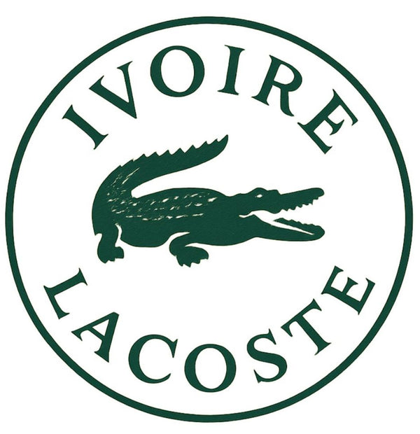 Ivoire Lacoste 
